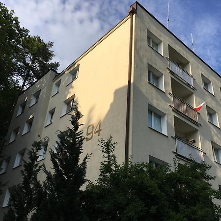 Przytulny Apartament Blisko Lasu Z Szybkim Wi-Fi Sopot Zewnętrze zdjęcie