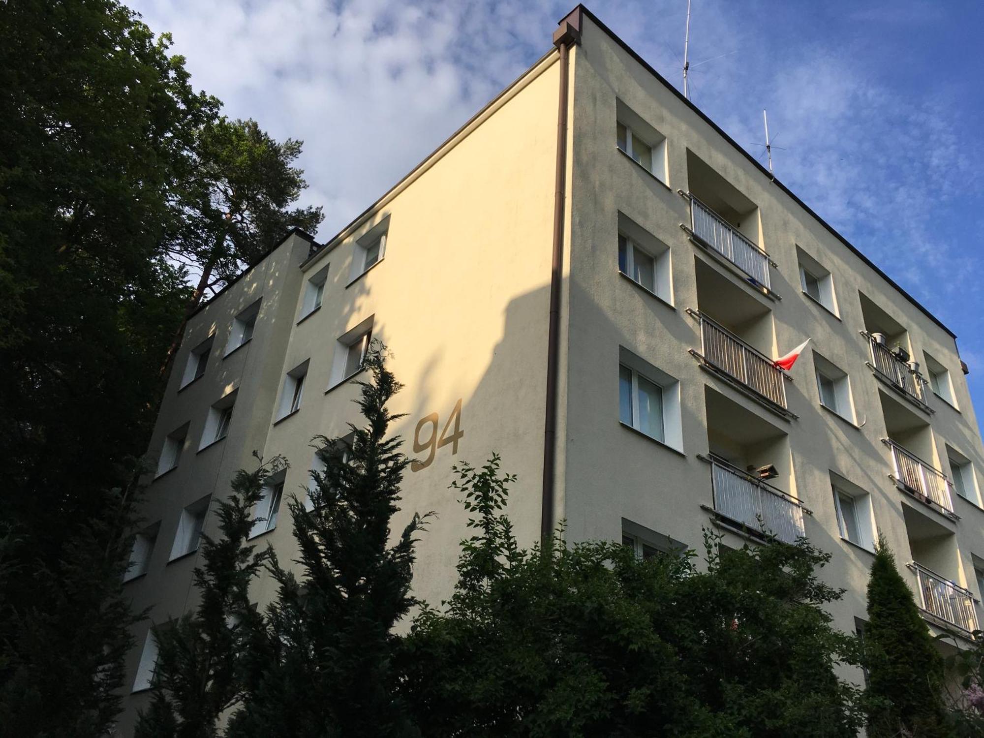 Przytulny Apartament Blisko Lasu Z Szybkim Wi-Fi Sopot Zewnętrze zdjęcie