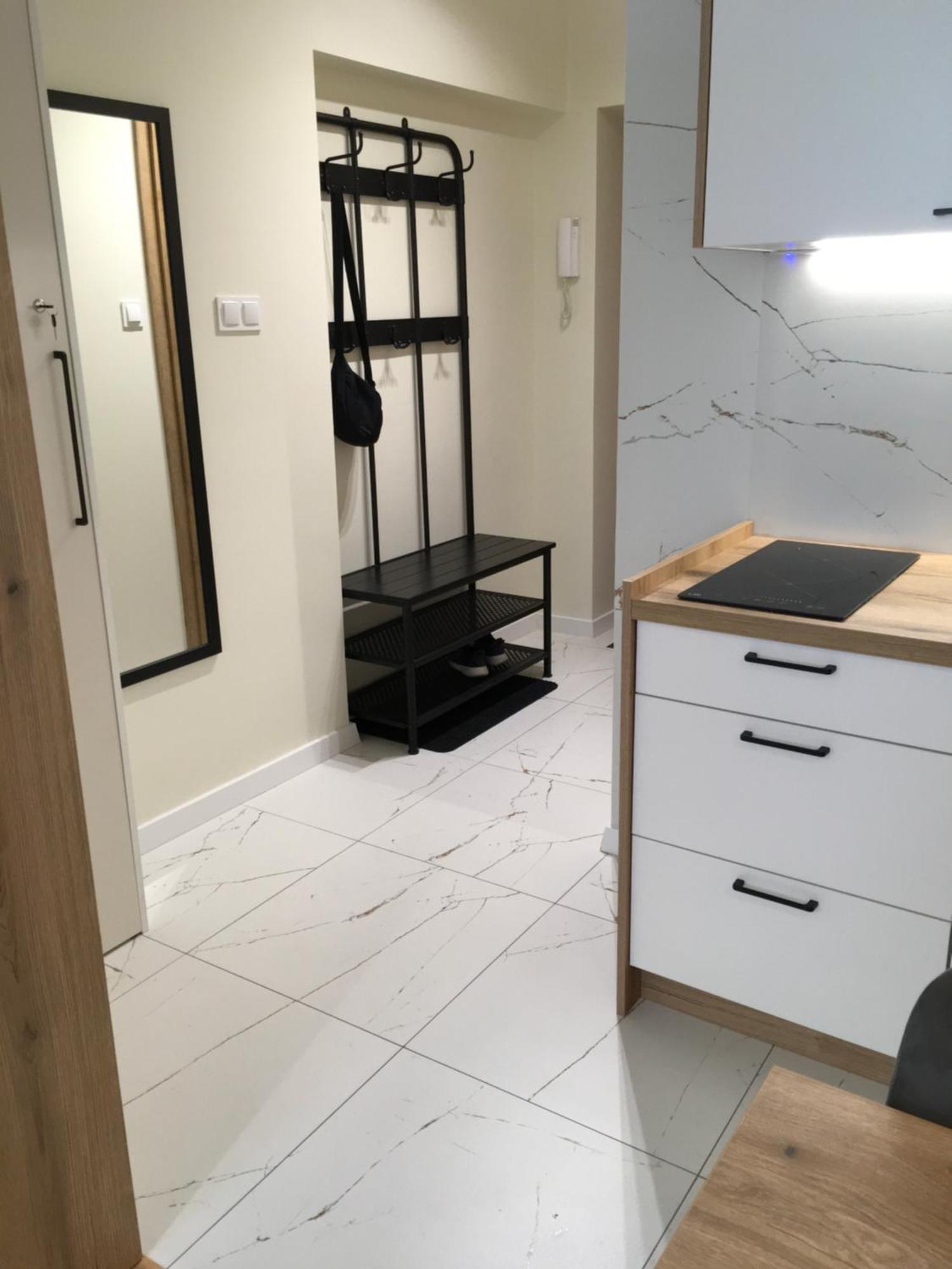 Przytulny Apartament Blisko Lasu Z Szybkim Wi-Fi Sopot Zewnętrze zdjęcie