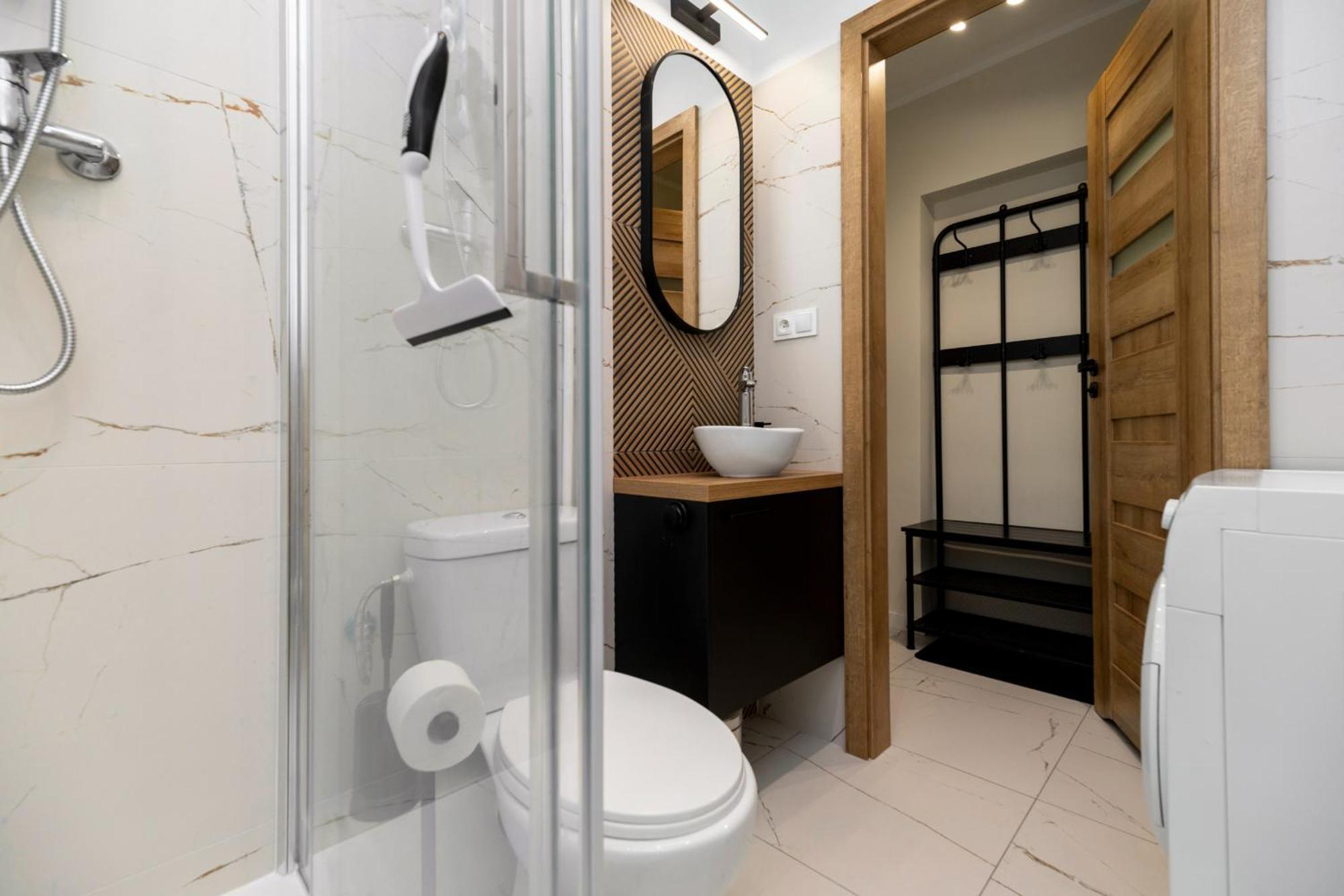 Przytulny Apartament Blisko Lasu Z Szybkim Wi-Fi Sopot Zewnętrze zdjęcie