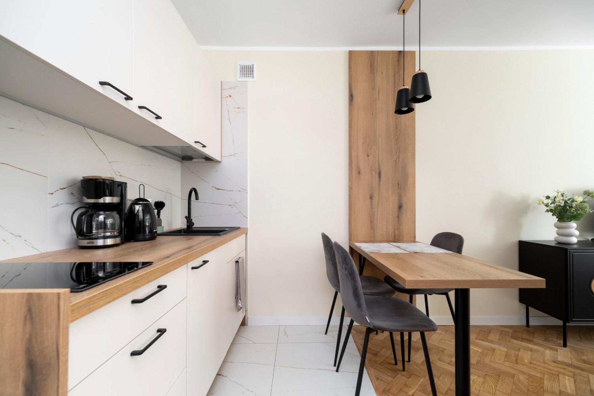 Przytulny Apartament Blisko Lasu Z Szybkim Wi-Fi Sopot Zewnętrze zdjęcie