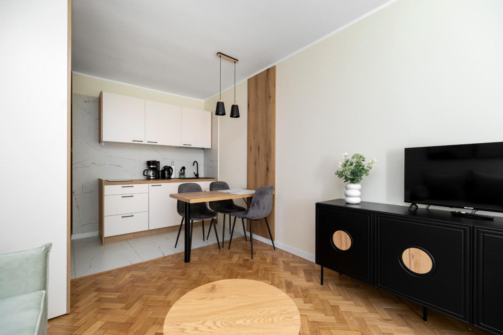 Przytulny Apartament Blisko Lasu Z Szybkim Wi-Fi Sopot Zewnętrze zdjęcie